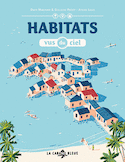 Habitats vus du ciel